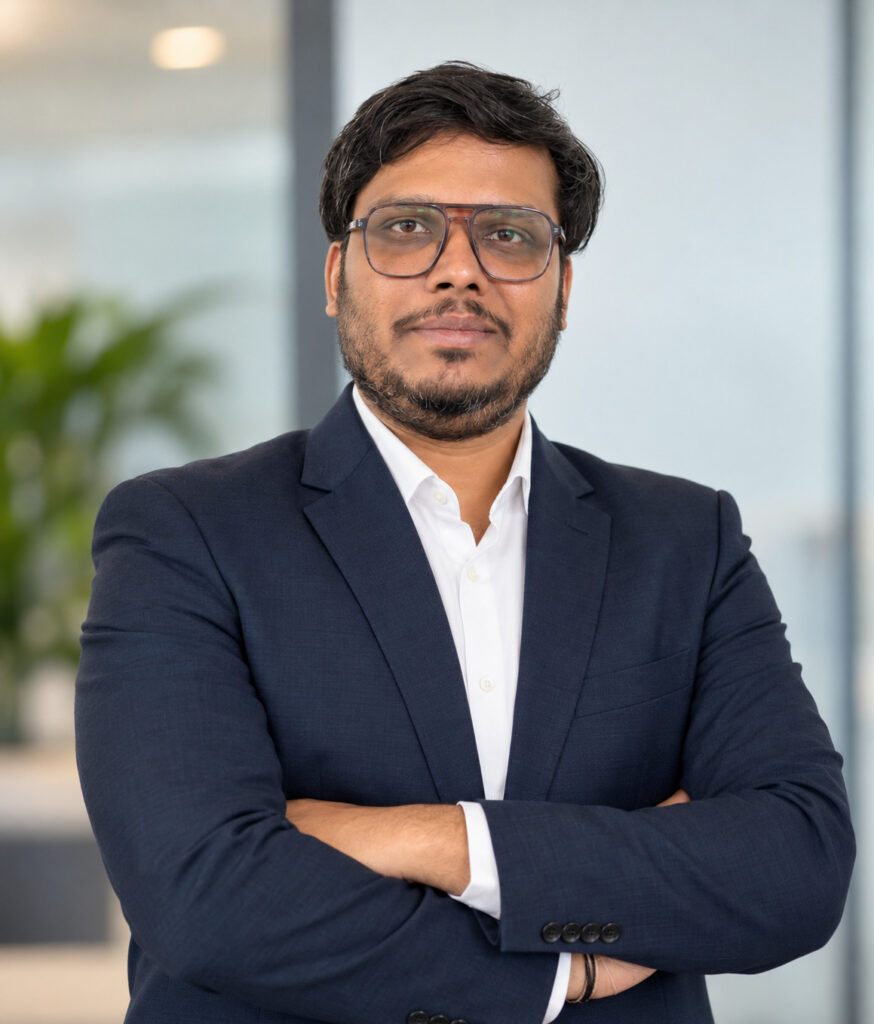 Chetan-POSH Trainer Chetan-POSH Trainer
