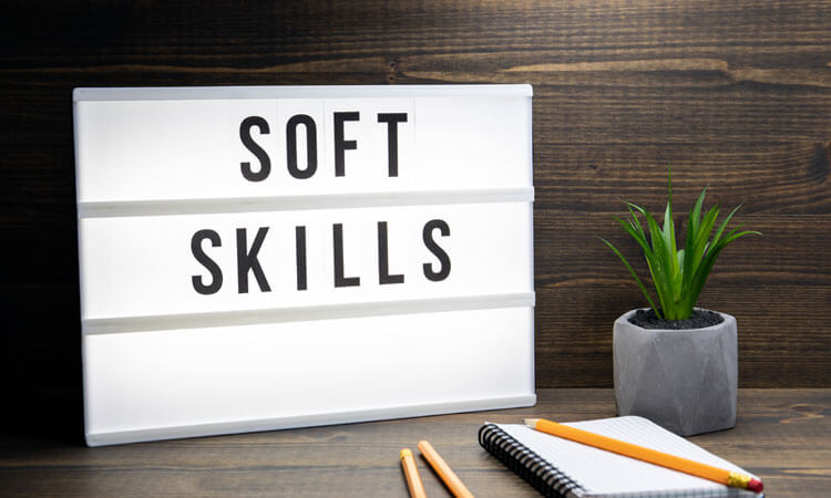 Soft Skills & Personality Development