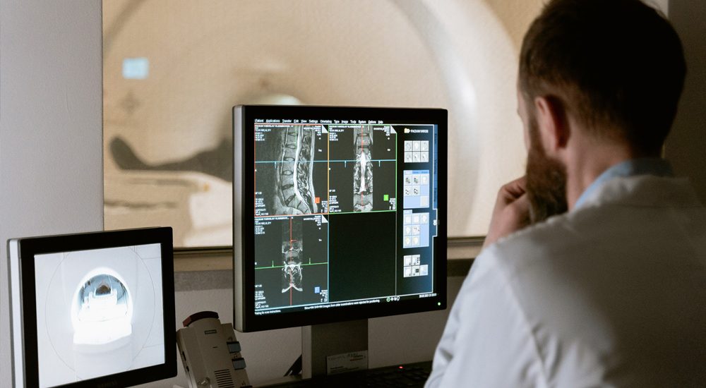 Advantages of Teleradiology Services in India