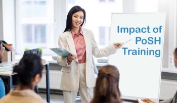 The Impact of PoSH Training on Patient Care