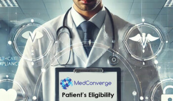 What If a Patient's Eligibility Isn't Verified Before Treatment