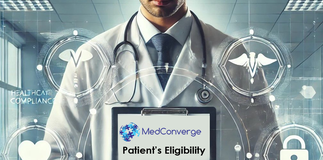 What If a Patient's Eligibility Isn't Verified Before Treatment