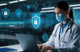 Protecting Patient Data: Your Role in RCM Cybersecurity