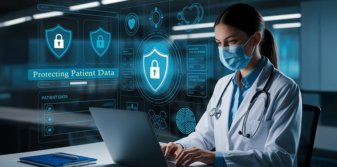 Protecting Patient Data: Your Role in RCM Cybersecurity
