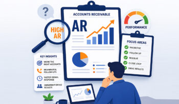 High AR Doesn’t Always Mean Your Collections Are Weak