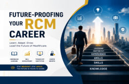 Future-Proofing Your RCM Career
