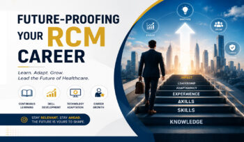 Future-Proofing Your RCM Career