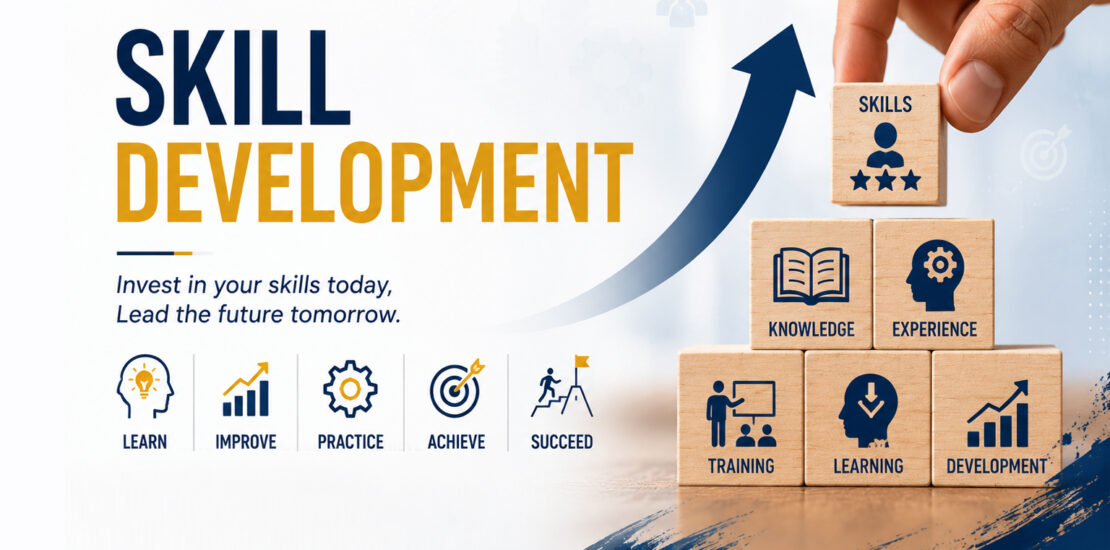 Skill-Development