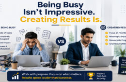 Being-busy-is-not-impressive