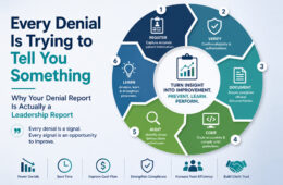 Every Denial Is Trying to Tell You Something