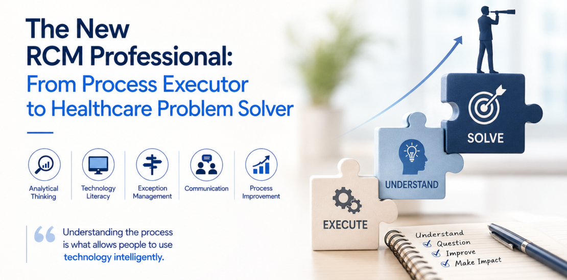 new-rcm-professional-healthcare-problem-solver